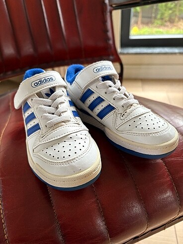 Adidas Adidas forum low çocuk