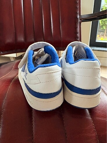 28 Beden Adidas forum low çocuk