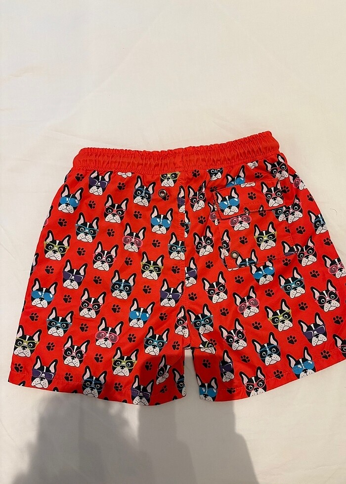 B&G deniz şortu - Görsel 2