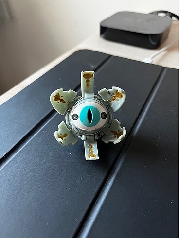 Bakugan Haos Tentaclear