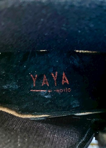 39 Beden Hotiç Yaya marka Bootie