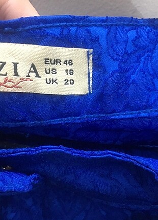 Diğer Pantalon