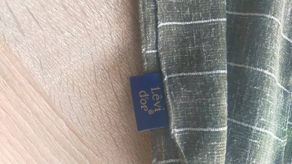 Gri şal - Görsel 2