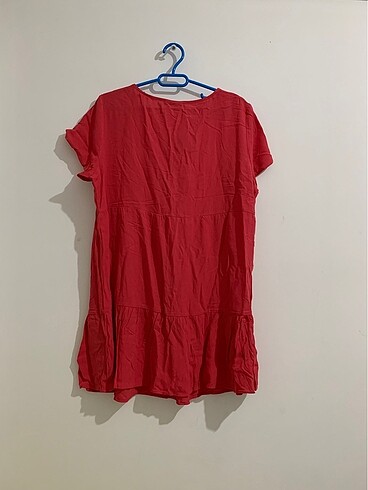 xl Beden Elbise