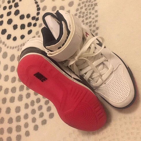 37,5 Beden çeşitli Renk Nike Airmax Gizli topuk spor ayakkabı bot