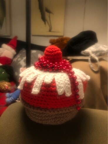 Cupcake big boy