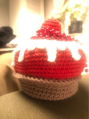  Cupcake big boy