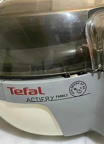 TEFAL ACTIFRY FAMILY 1,5 KİLO 