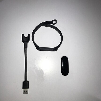 Xiaomi Mi Band 3