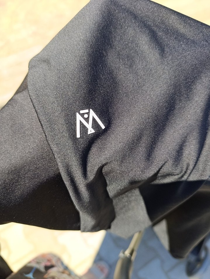 manuka mayo bonesi siyah - Görsel 2