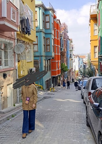 l Beden sarı Renk first company Özdilek