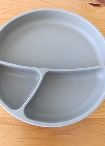 Yemek önlüğü ve tabak - Görsel 5