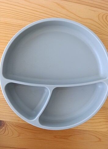 Yemek önlüğü ve tabak - Görsel 6