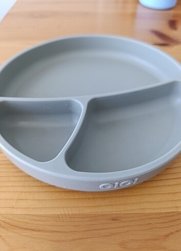 Yemek önlüğü ve tabak - Görsel 7