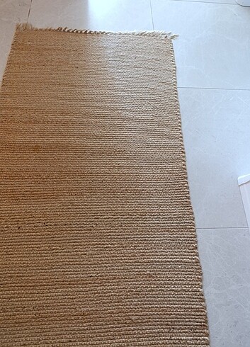 Beden HM Home ikili jüt kilim