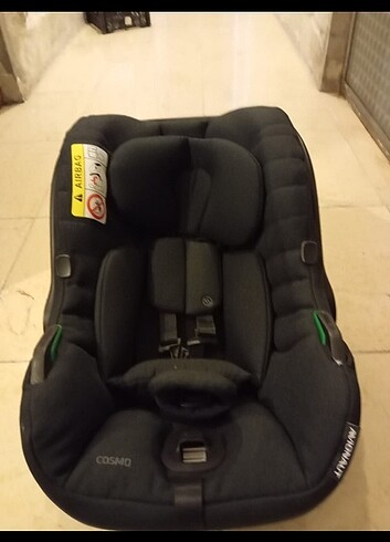 Cosmo puset (bagi Neo) - Görsel 2