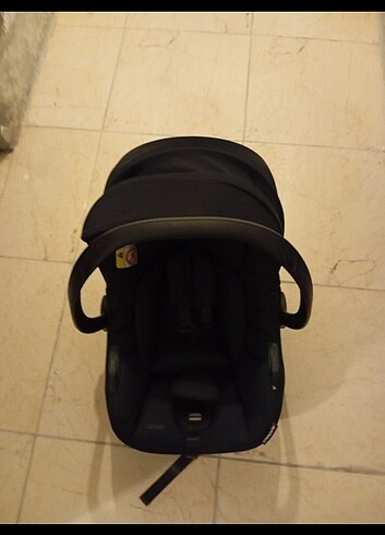 Cosmo puset (bagi Neo) - Görsel 4