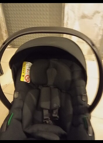 Cosmo puset (bagi Neo) - Görsel 6