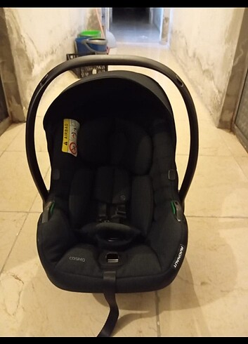 Cosmo puset (bagi Neo) - Görsel 7