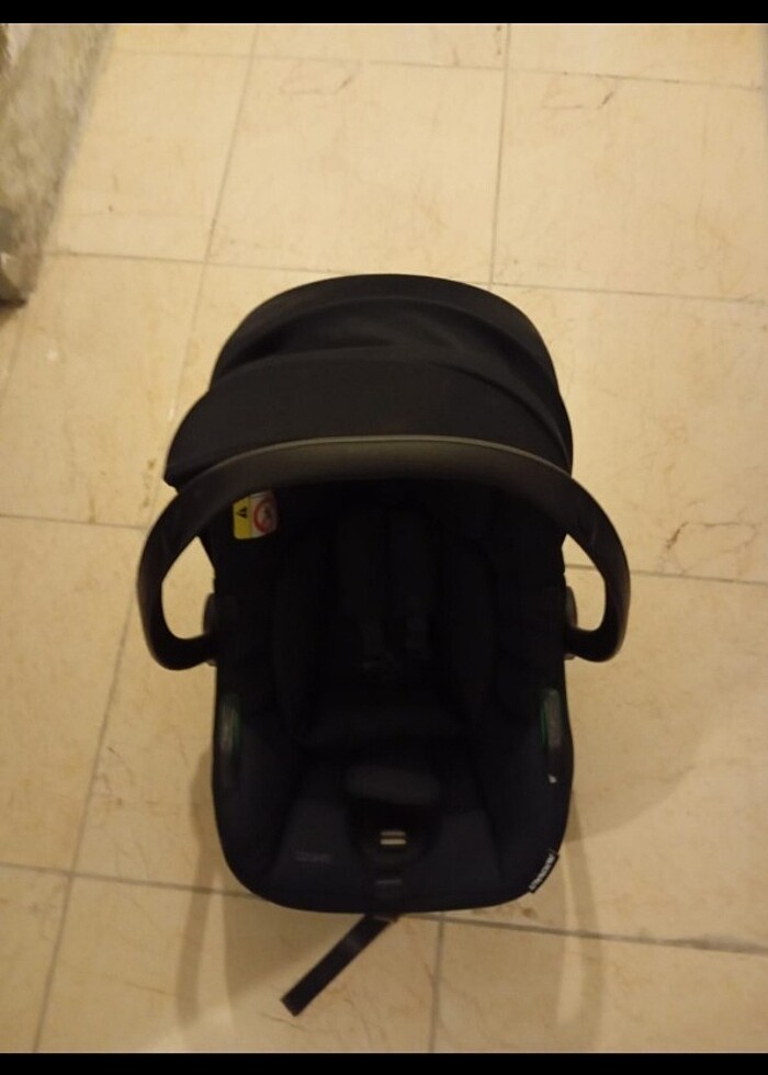 Cosmo puset (bagi Neo) - Görsel 4