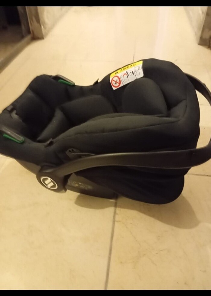 Cosmo puset (bagi Neo) - Görsel 5