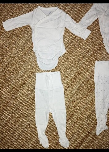 3adet alt 3adet üst 2tane şapka  - Görsel 3