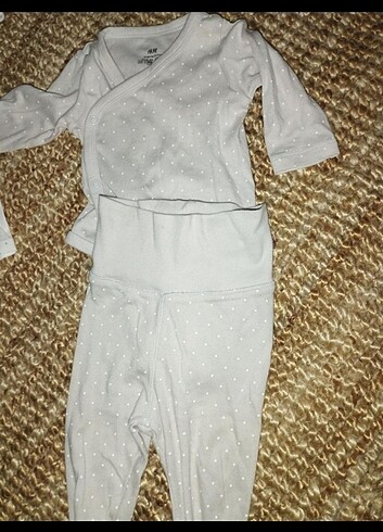 3adet alt 3adet üst 2tane şapka  - Görsel 5