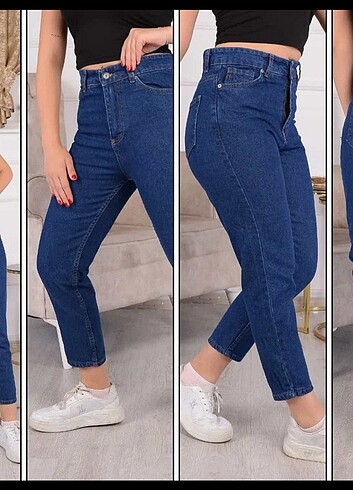 Zara mom cin