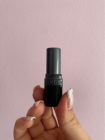 Beden pembe Renk Avon Ruj