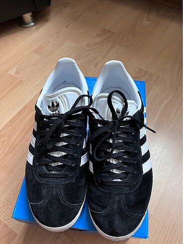 Adidas Gazelle