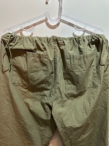 40 Beden LCW Kargo Pantolon