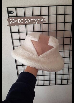 Appa Bucket Şapka 