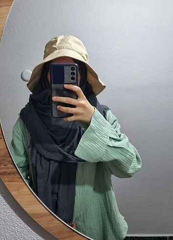 Beden Safari Şapka