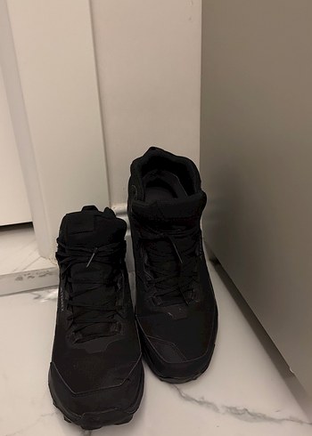 Adidas Terrex Siyah Outdoor Erkek Ayakkabı - Görsel 5