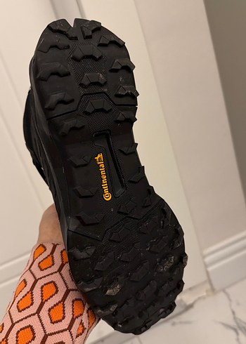 Adidas Terrex Siyah Outdoor Erkek Ayakkabı - Görsel 4