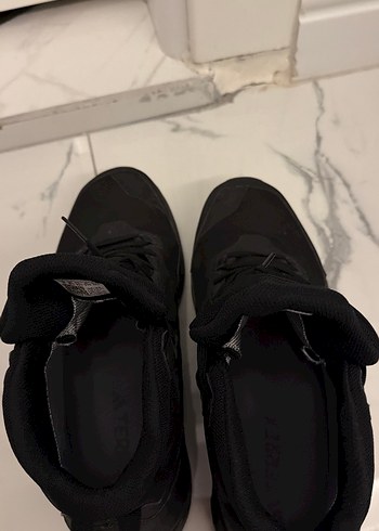 Adidas Terrex Siyah Outdoor Erkek Ayakkabı - Görsel 8