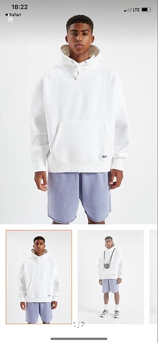 Pull&bear sweatshirt