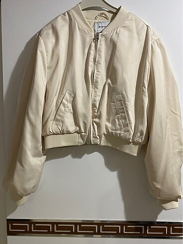 Stradivarius bomber ceket