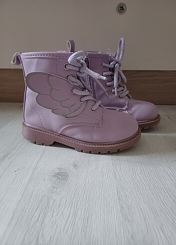 LC Waikiki Lcw kız çocuk bot