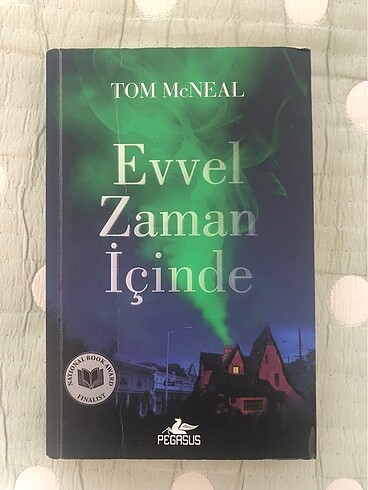 Evvel Zaman İçinde