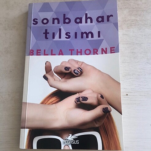 Sonbahar Tılsımı