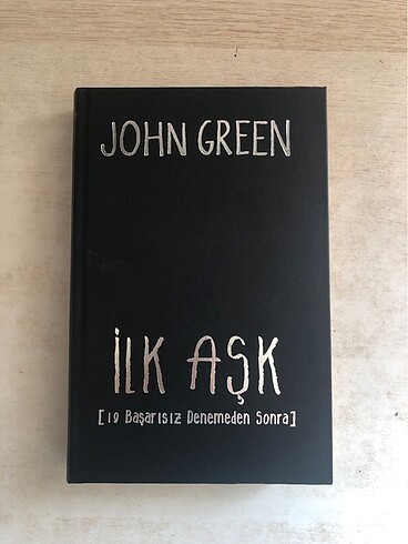  İlk aşk