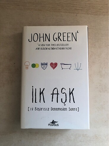 İlk aşk