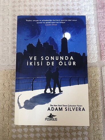 Ve Sonunda İkisi De Ölür