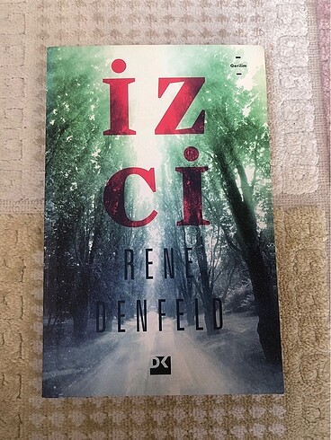İzci