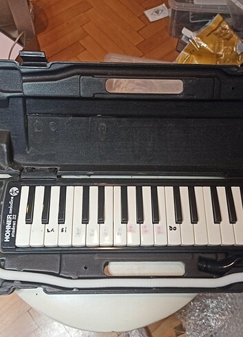 Hohner student 32 melodika
