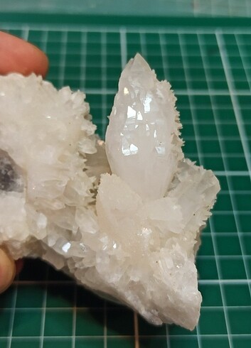 Doğaltaş kuvars quartz