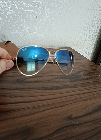 Ray Ban Gözlük 