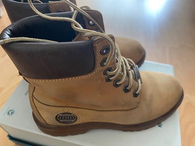 Dockers Dockers bot