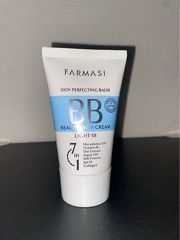 Farmasi BB Cream